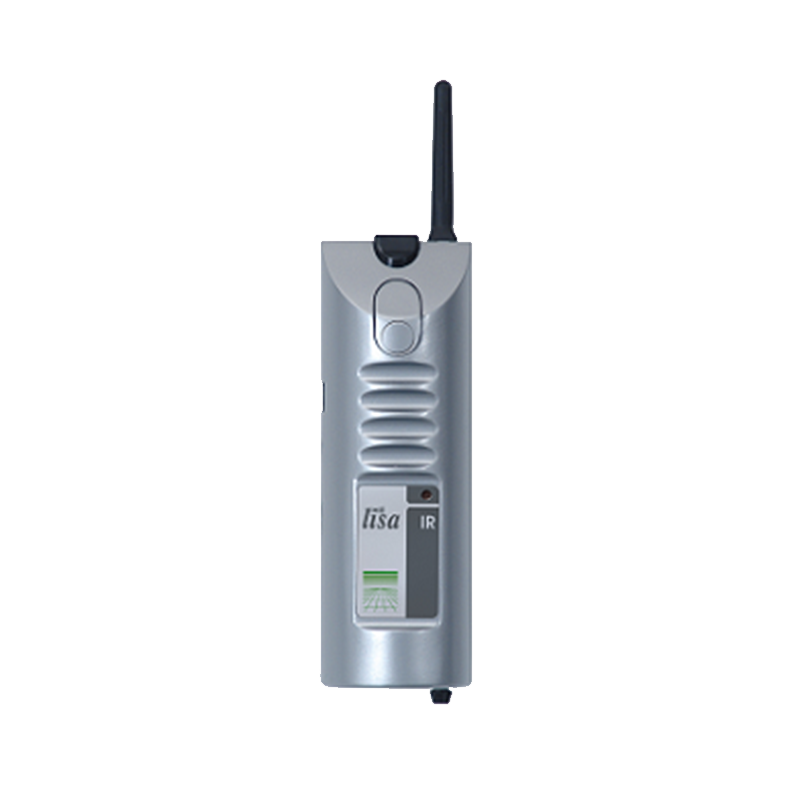 RF Alarmzender Multi channel Akoestisch (Lisa RF)
