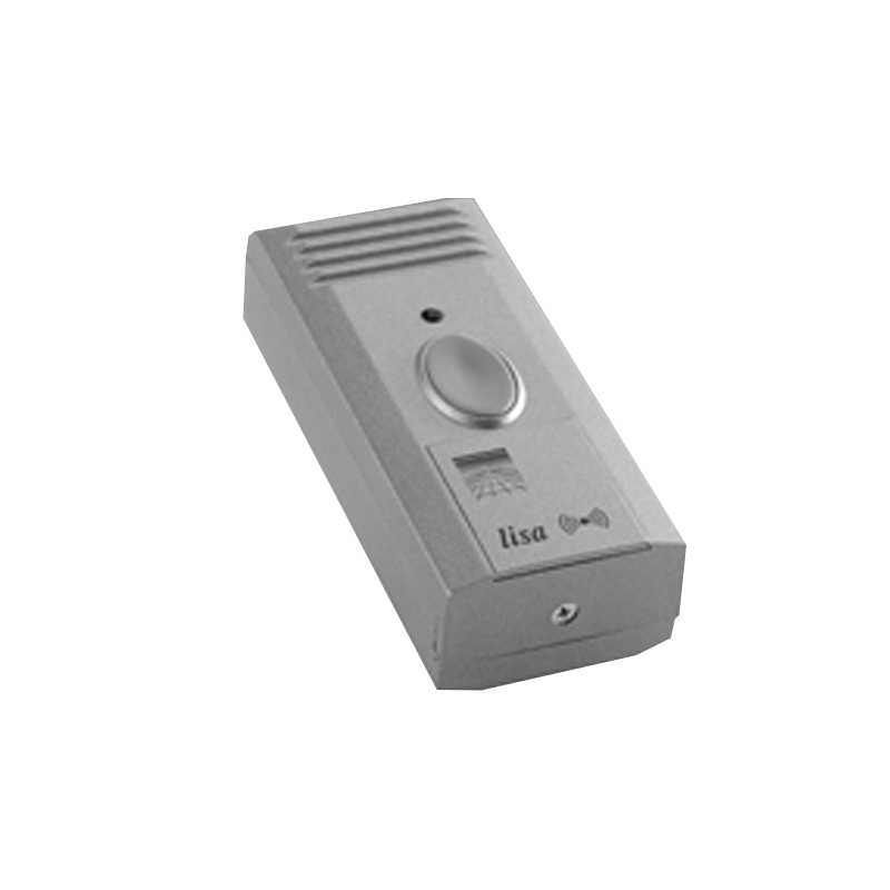 RF Deurbel oproepzender (Lisa RF)