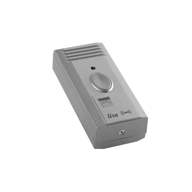 RF Deurbel oproepzender (Lisa RF)