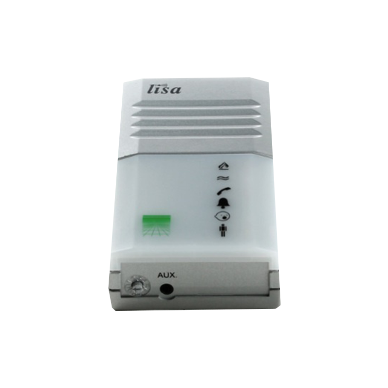 RF Flitslamp ontvanger (Lisa RF)