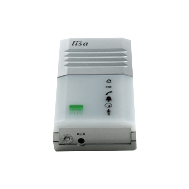 RF Flitslamp ontvanger (Lisa RF)