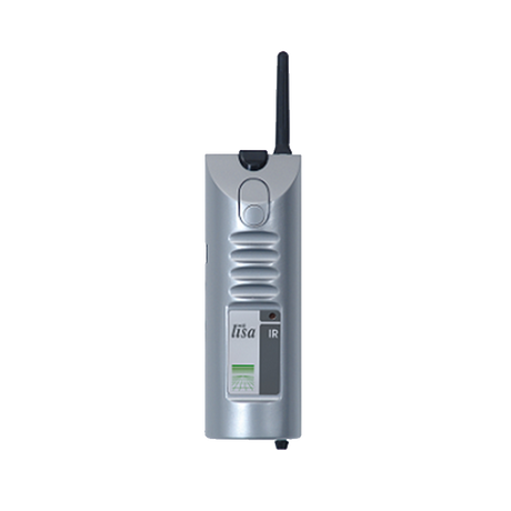 RF Infrarood bewegingszender (Lisa RF)