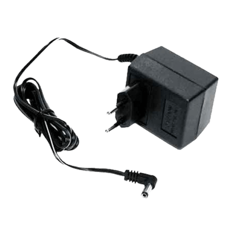 RF Netadapter 9V (Lisa RF)