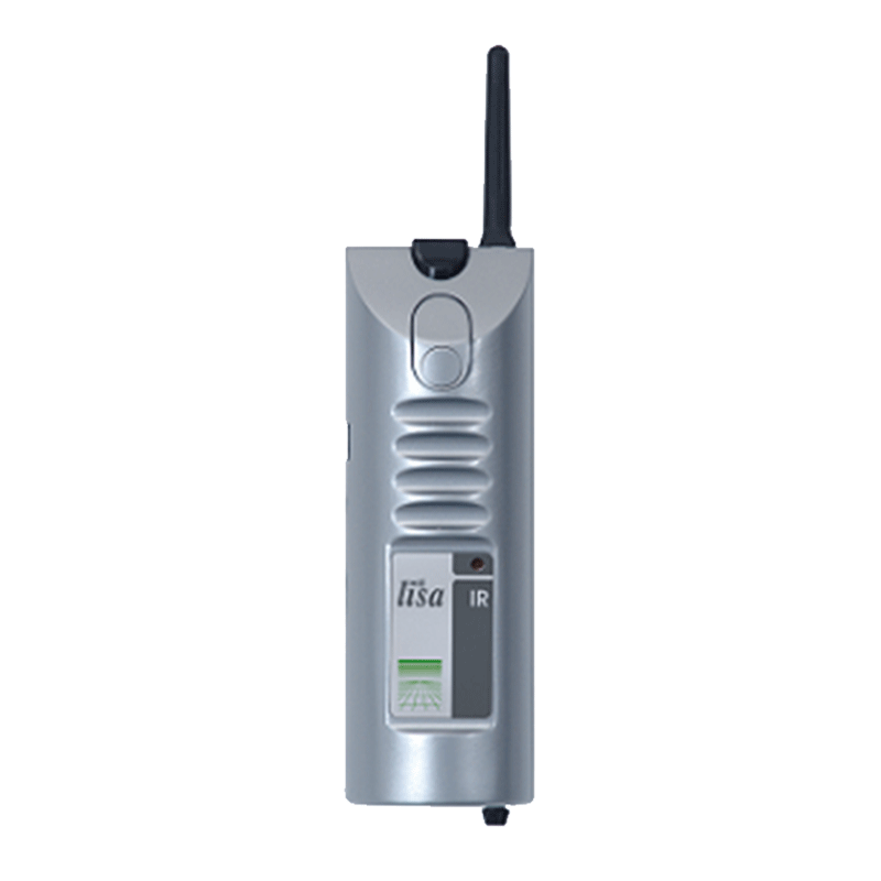 RF Repeater (Lisa RF)