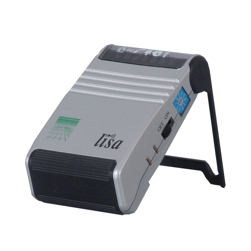 RF Trilontvanger (pager) (Lisa RF)
