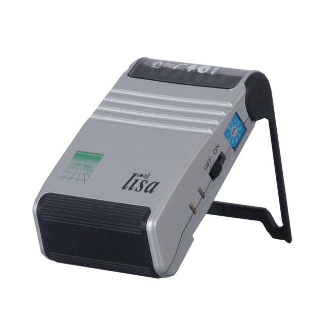 RF Trilontvanger (pager) (Lisa RF)