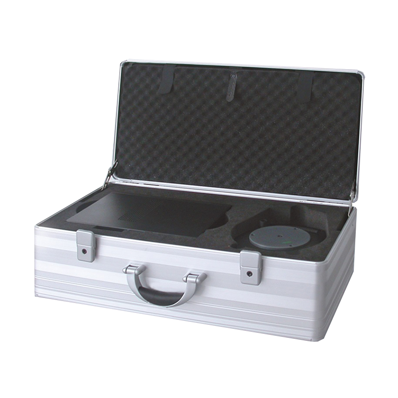 Ringleiding in Koffer (portable)