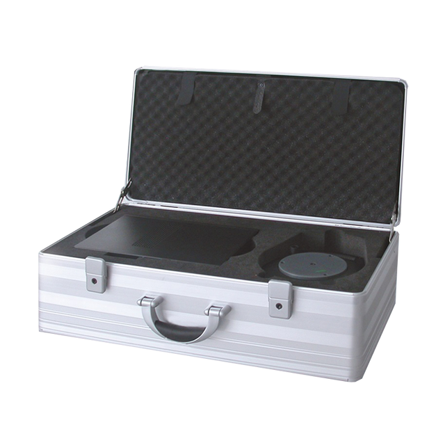 Ringleiding in Koffer (portable)