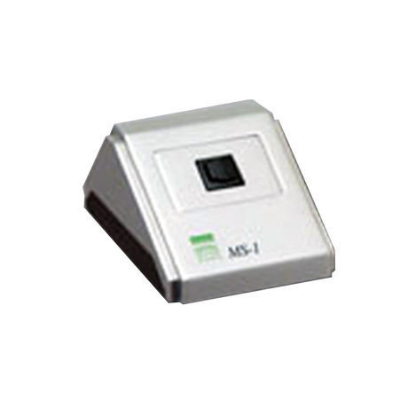 Schakelmodule MS-1