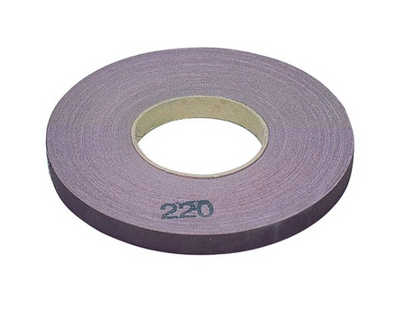 Schuurlinnen 15 mm per 2 meter