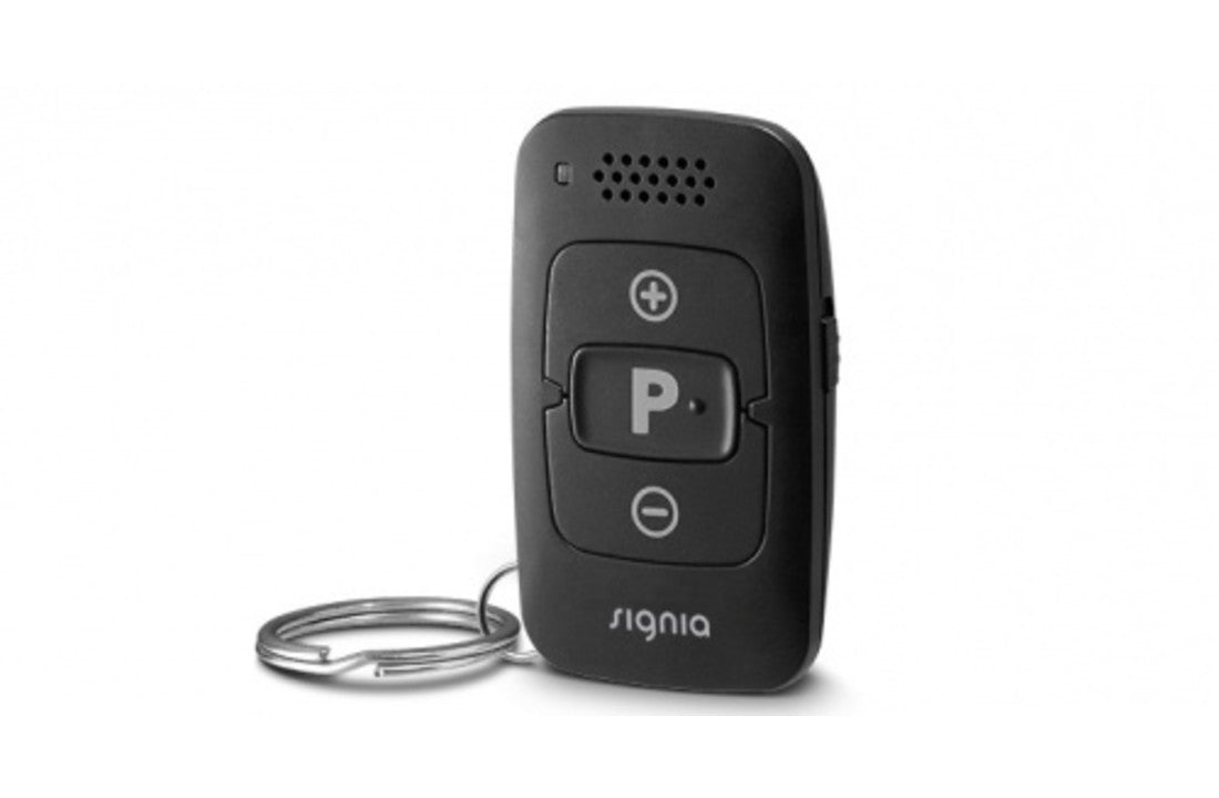 MiniPocket afstandsbediening Signia
