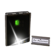 Signolux Set 1 (Deurbelzender + Standaard Ontvanger)