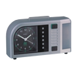 Time Flash Flitswekker (zilver)