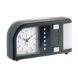 Time Flash Flitswekker (zwart)
