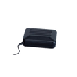 Trilschijf (zwart) ( 3x LR6 batt.)