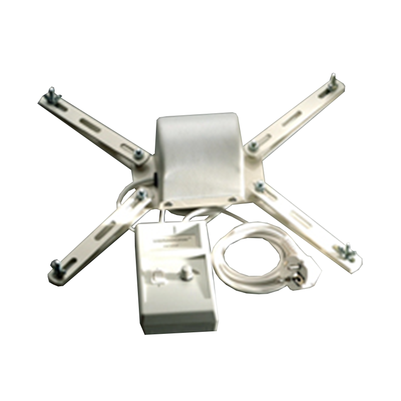Trilunit (t.b.v. Schakelmodule MS-1)