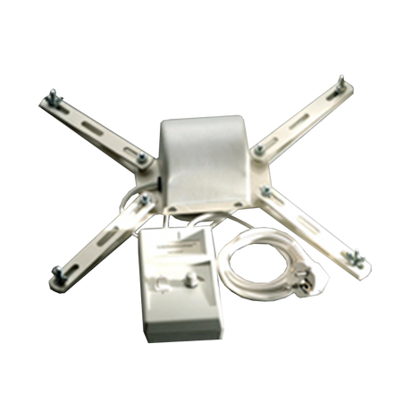Trilunit (t.b.v. Schakelmodule MS-1)