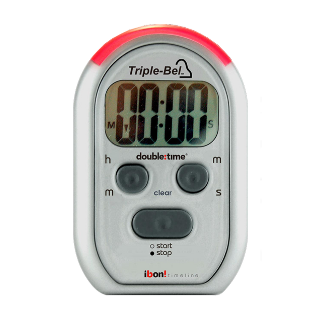 Triple Bel (Timer)