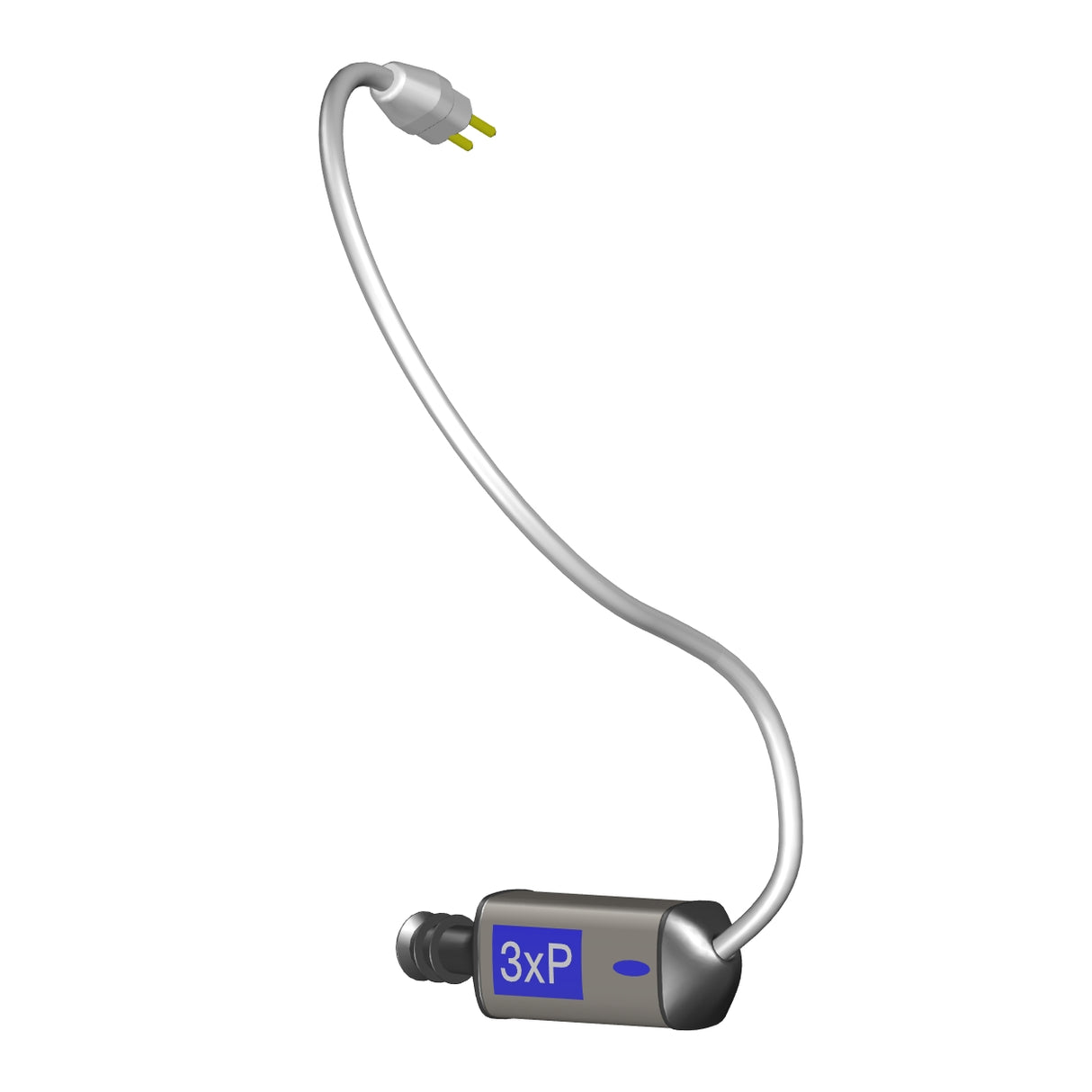 xP Speaker Links maat 0-3 Phonak