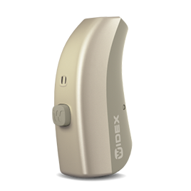 Widex Moment 440 RIC 312 D