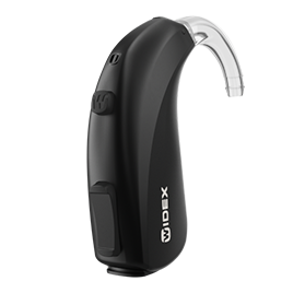 Widex Moment 330 BTE 13 D