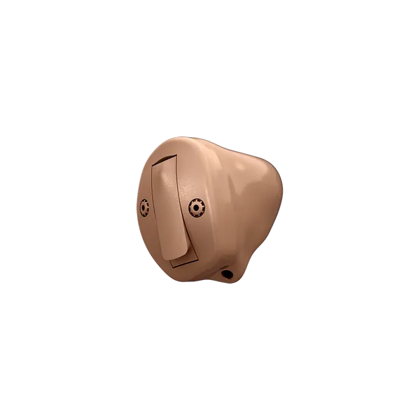 Oticon Opn 3 ITC