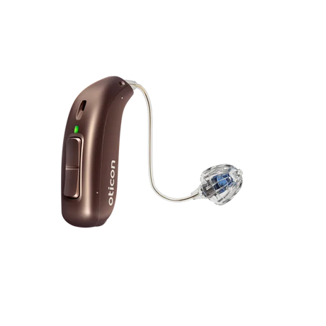 Oticon More 1 MiniRite T