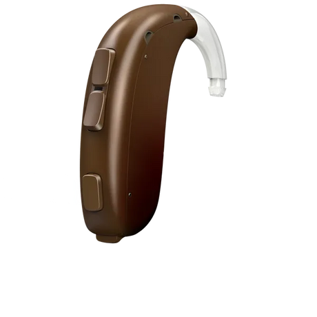 Oticon Xceed 1 BTE SP