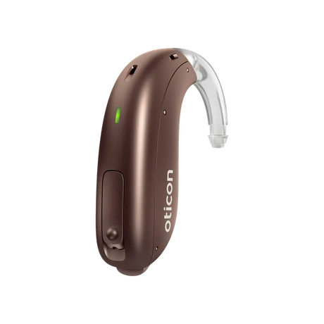 Oticon Real 1 MiniBte T