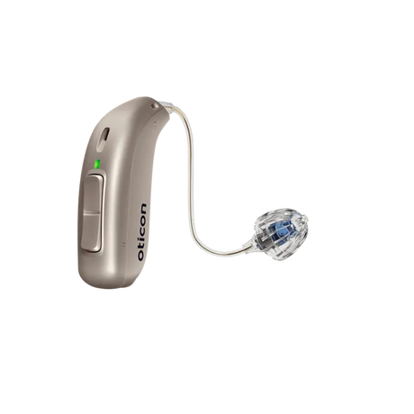 Oticon More 1 MiniRite T