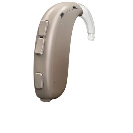 Oticon Xceed 1 BTE SP