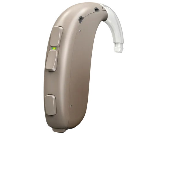 Oticon Xceed Play 1 BTE SP