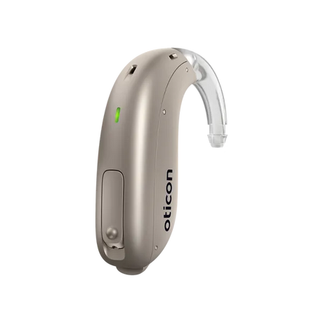 Oticon Real 1 MiniBte T