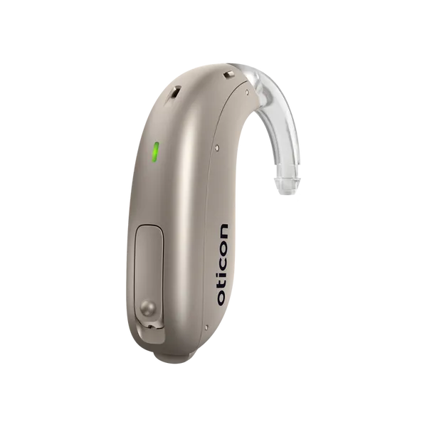 Oticon Real 1 MiniBte T