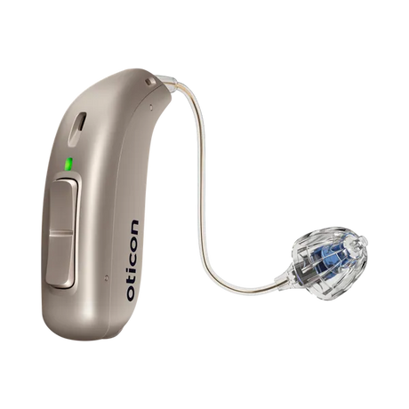 Oticon Opn Play 2 MiniRite T