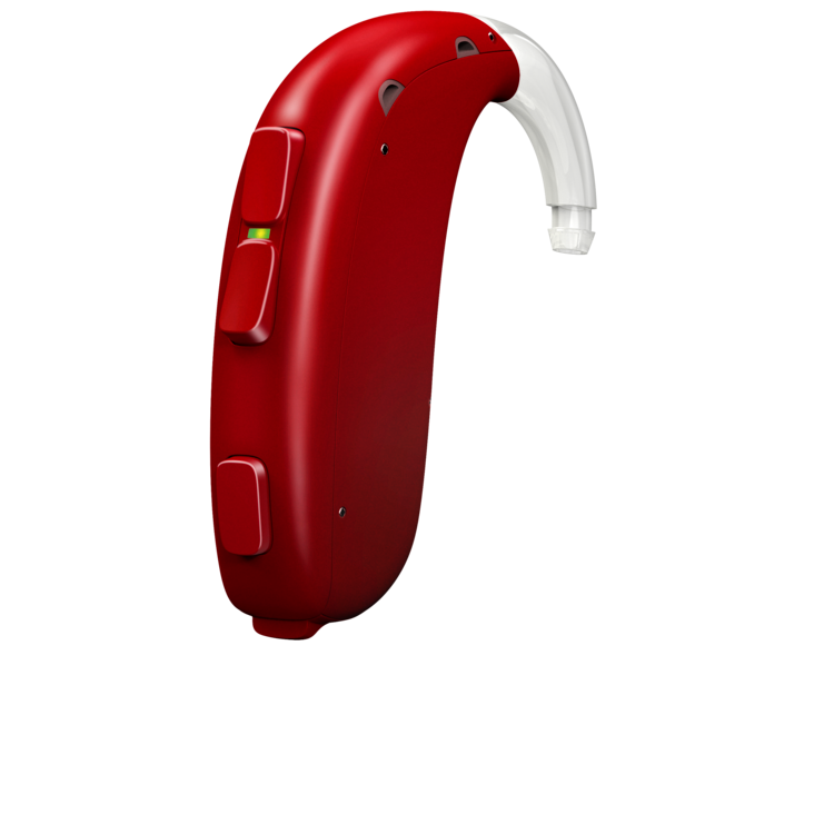 Oticon Xceed Play 1 BTE SP