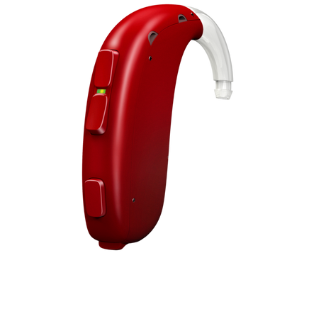 Oticon Xceed Play 1 BTE SP