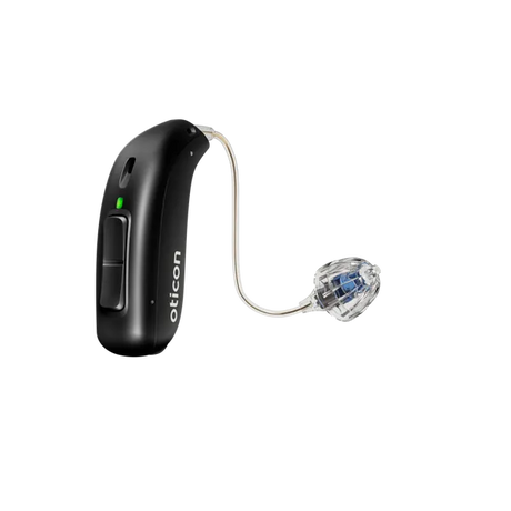 Oticon More 1 MiniRite T