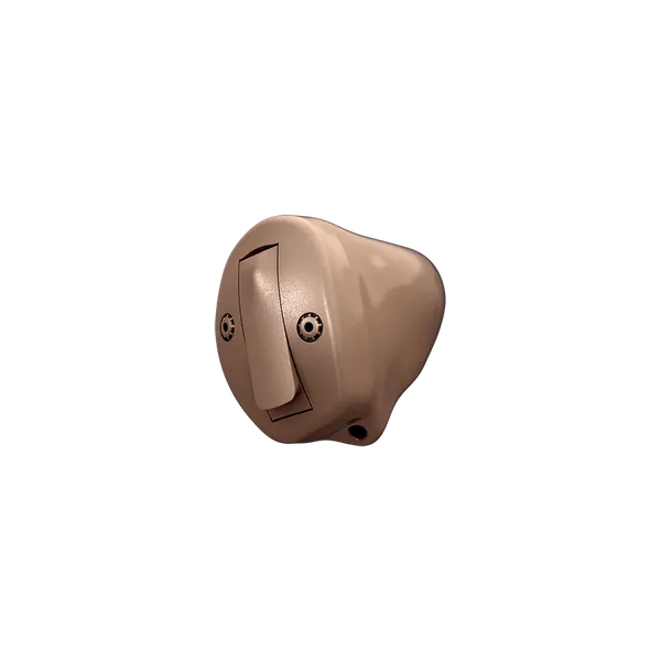 Oticon Opn 3 ITC