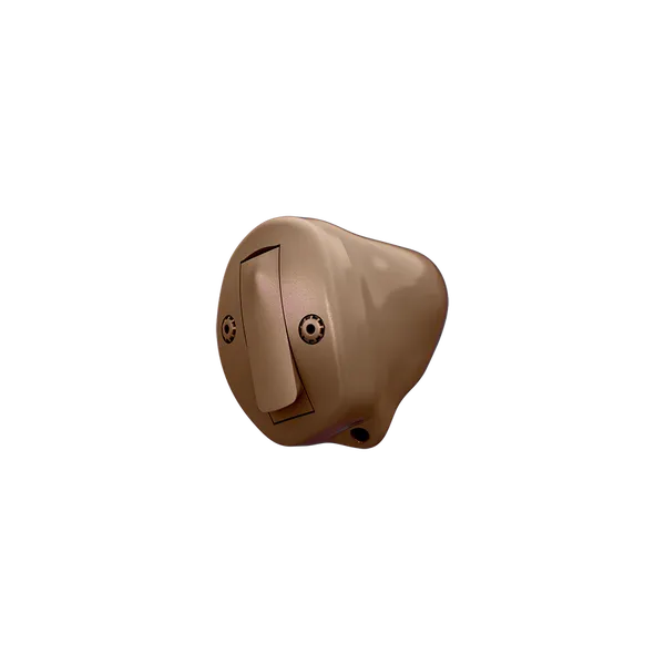 Oticon Opn 3 ITC