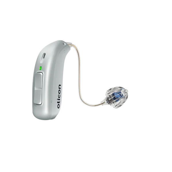 Oticon Cros PX Minirite R oplaadbaar
