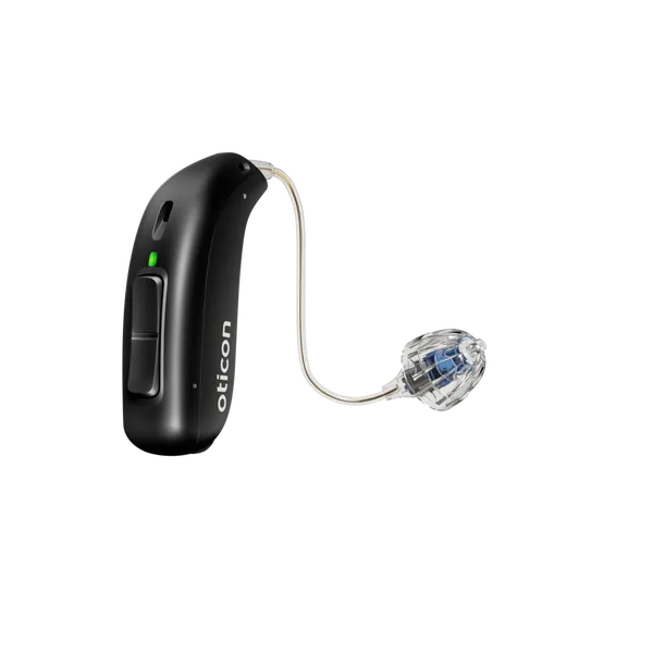 Oticon Cros PX Minirite R oplaadbaar