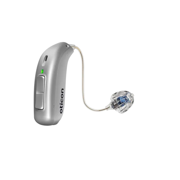 Oticon Cros PX Minirite R oplaadbaar