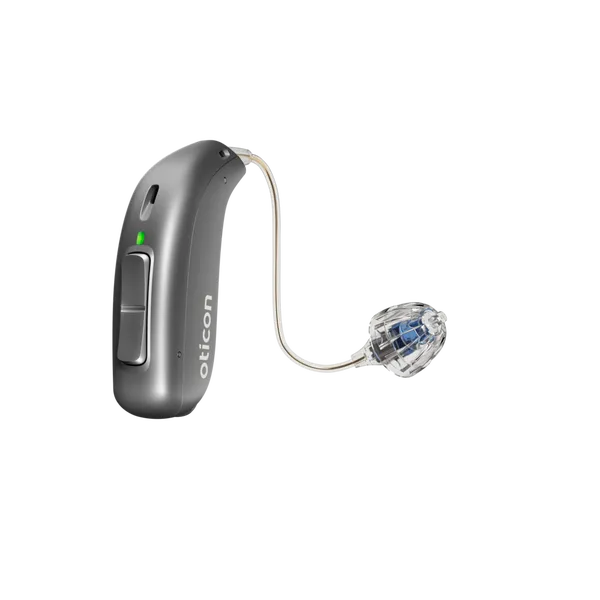 Oticon Cros PX Minirite R oplaadbaar