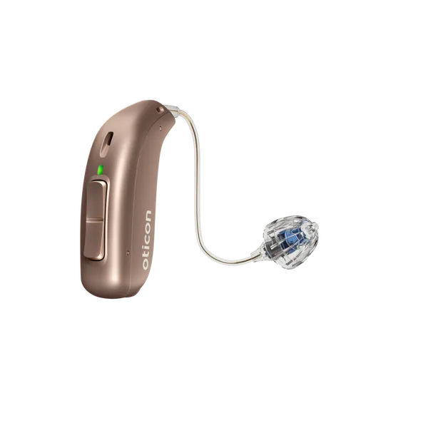 Oticon Cros PX Minirite R oplaadbaar