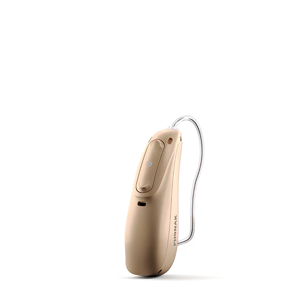 Phonak Audeo Lumity L30-RT oplaadbaar