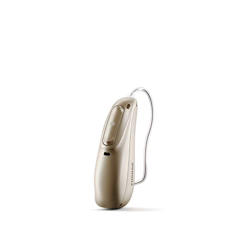 Phonak Audeo Lumity L30-R oplaadbaar