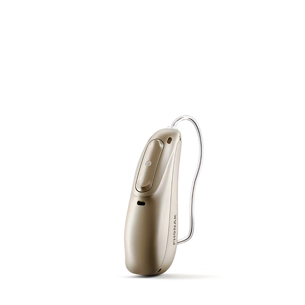 Phonak Audeo Lumity L70-R oplaadbaar