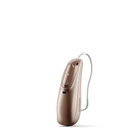 Phonak Audeo Lumity L30-R oplaadbaar
