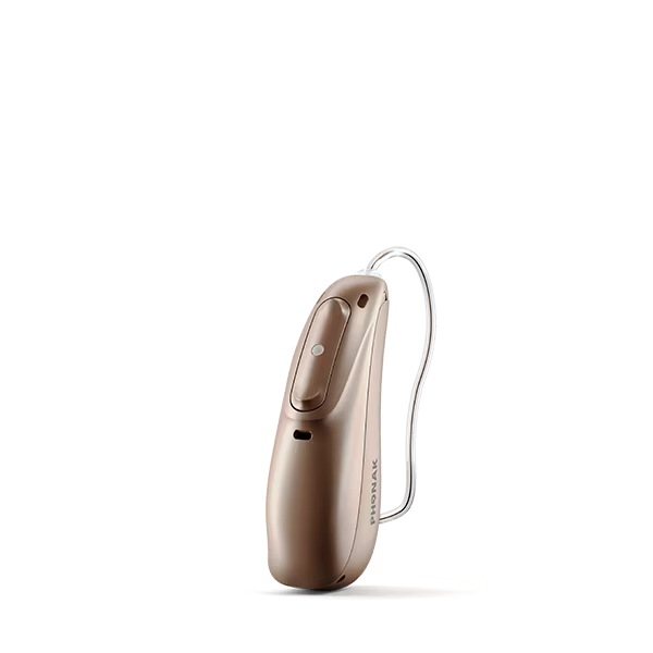 Phonak Audeo Lumity L70-R oplaadbaar